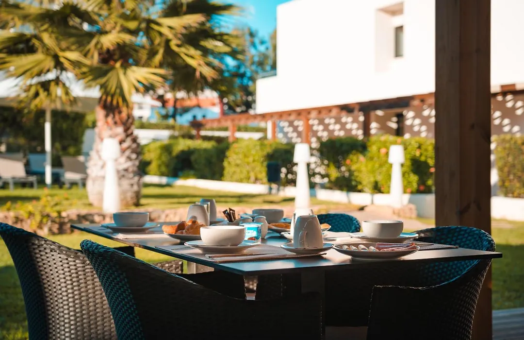 Santa Eulalia Hotel & Spa-1