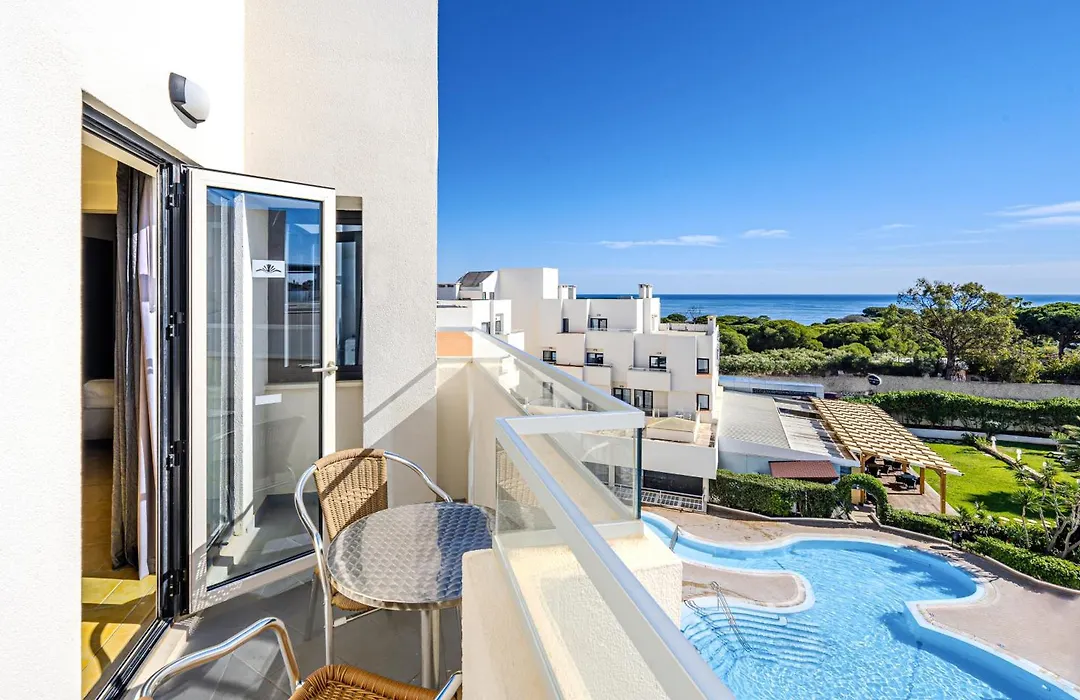 Santa Eulalia Hotel & Spa-1