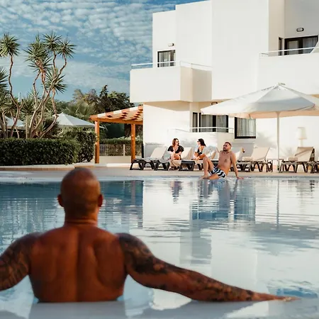 Santa Eulalia Hotel & Spa-2